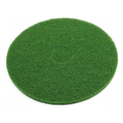 Feutre vert Ø430 (17”)...