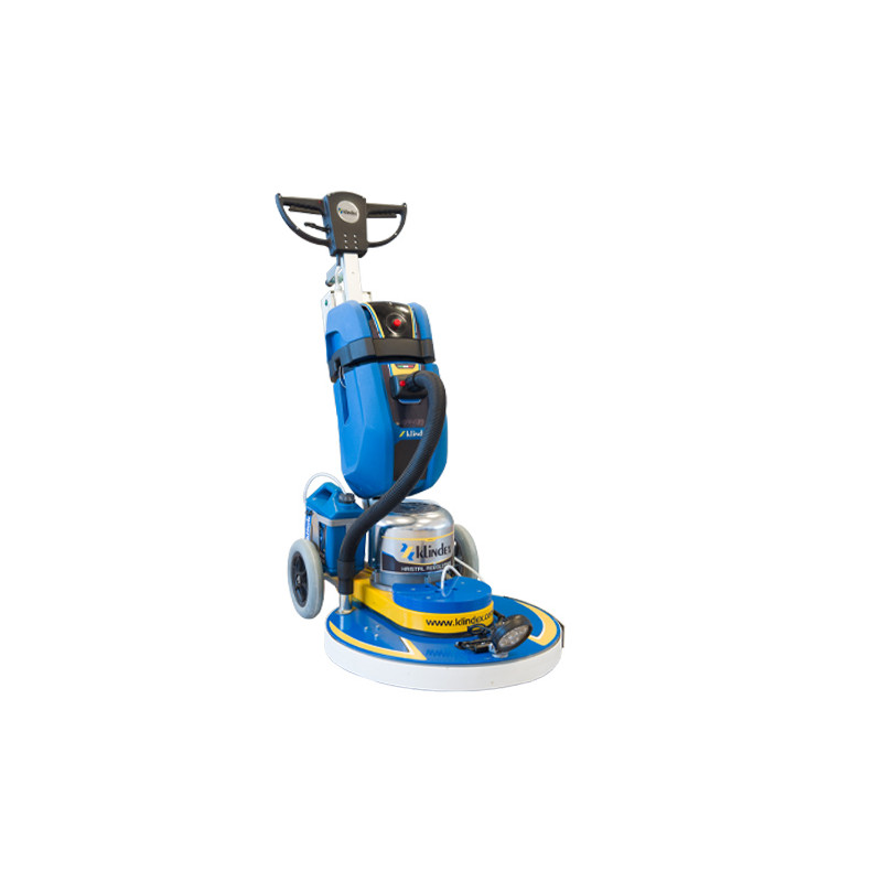 Kristal revolution Klindex monobrosse haute vitesse Kristal revolution Klindex monobrosse haute vitesse
