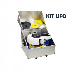 Kit UFO KLINDEX