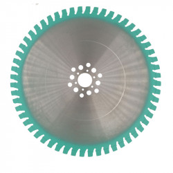 VA-EQ – Wall Saw Ø 600...