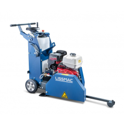 Compact Cut 201P Floor Saw...