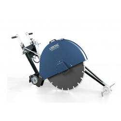 Compact Cut 401E Floor Saw...
