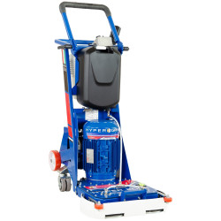 Hyper Edge 4HP –...