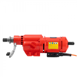 Weka DK26 – 2,600 W Wet...