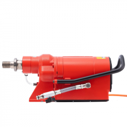 Weka SR25 – Carotteuse HF...