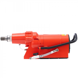 Boormachine Weka SR65