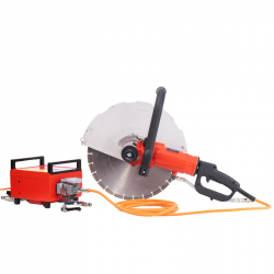 WEKA TS40 – Electric Wall...