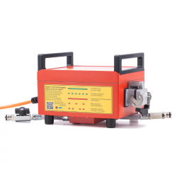 FU6-C Frequency Converter...