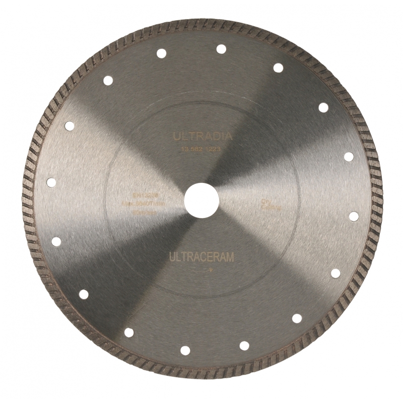 Disque diamanté CERAM Disque diamanté CERAM