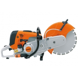 Stihl TS 700 - Tronçonneuse thermique