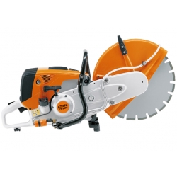 Stihl TS 800 - Tronçonneuse thermique