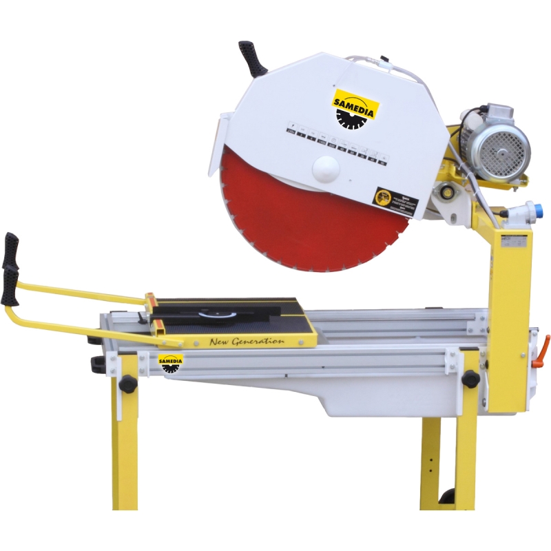 Scie de table CTS 650 Scie de table CTS 650