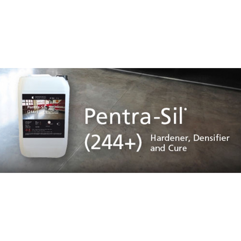 Verharder Pentra-Sil 244++