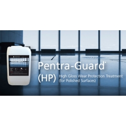 Durcisseur Pentra-Guard HP