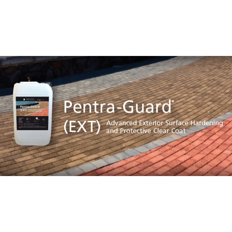 Verharder Pentra-Guard (EXT)