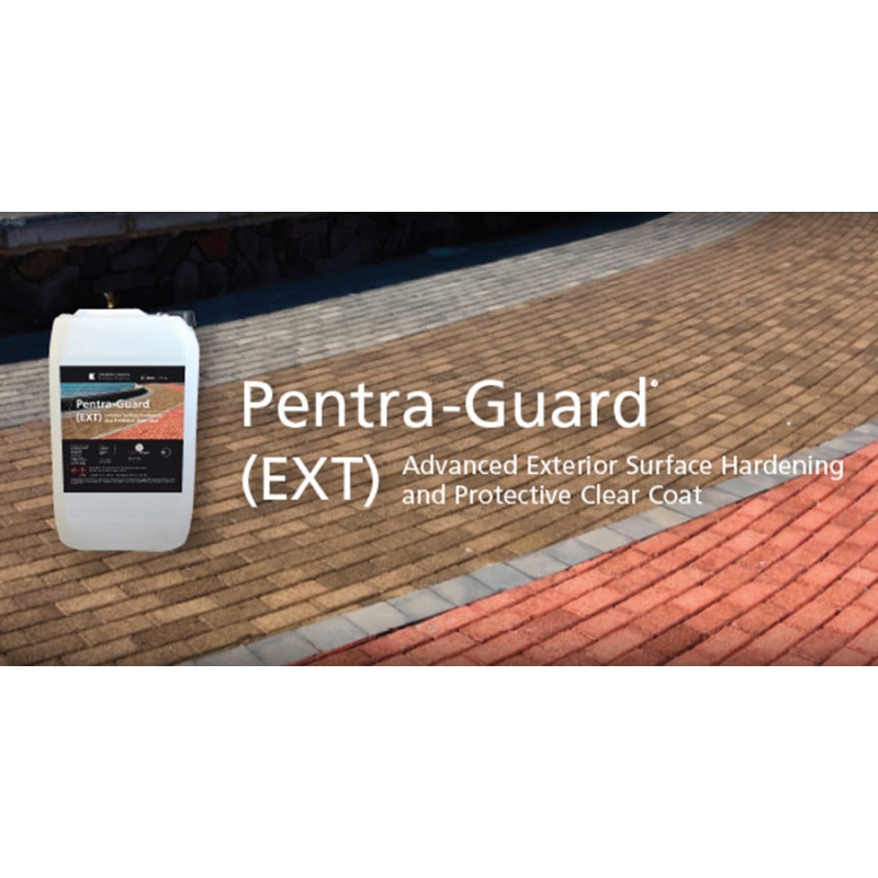 Durcisseur Pentra-Guard (EXT) Durcisseur Pentra-Guard (EXT)