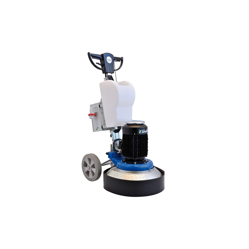 Klindex Levighetor Max VS - Ponceuse Klindex Levighetor Max VS - Ponceuse