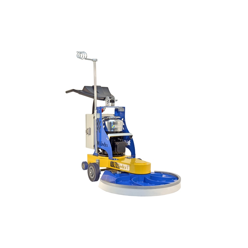 Hurrikane - Monobrosse haute vitesse - burnisheuse Hurrikane - Monobrosse haute vitesse - burnisheuse