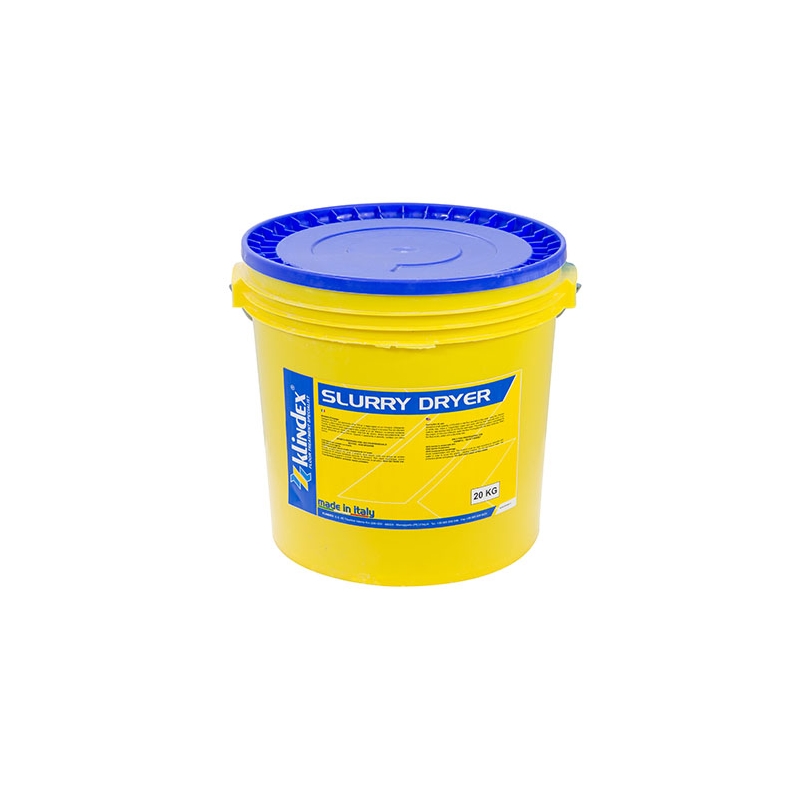 SLURRY DRYER SLURRY DRYER