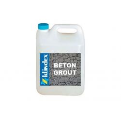 BETON GROUT & CRACK REPAIR