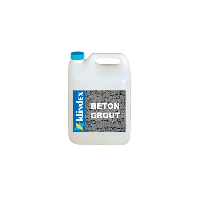 BETON GROUT & CRACK REPAIR