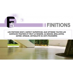 Finitions