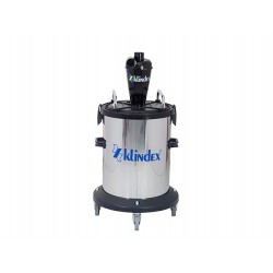 Pré-séparateur inox –...