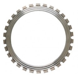 Ø400 Saw Ring for WEKA...