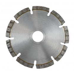 Turbo Joint Raker Diamond...