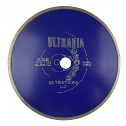 ULTRATILES Glazuurtegels