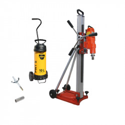Boorunits DK32/DK32s - KS30