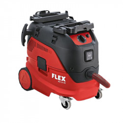 VCE 33 L AC – Aspirateur...