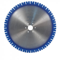 Disque diamanté VZC