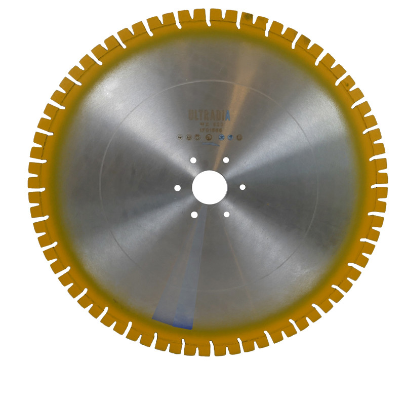 Disque diamanté VYC