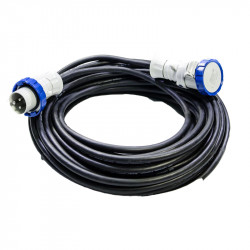 Allonge de 25 mètres – 220V