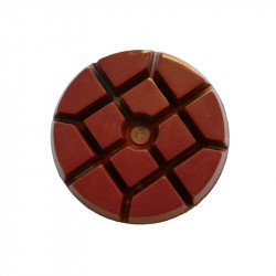 UDR – Hard Resin Pads...