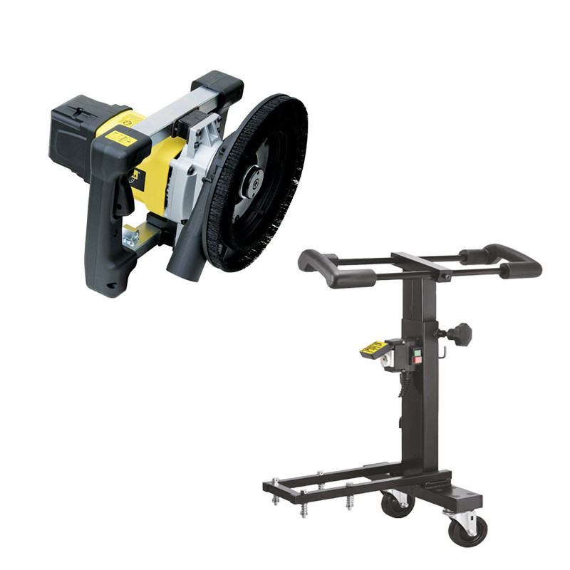 SMD CGR 165 ER + chariot de guidage SMD CGR 165 ER + chariot de guidage